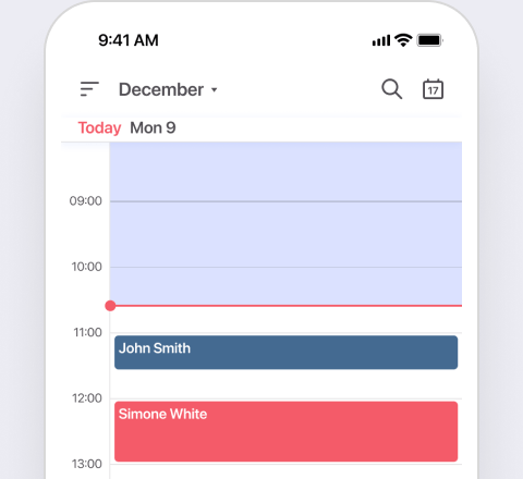 Working in HVAC and searching for a job scheduling app?