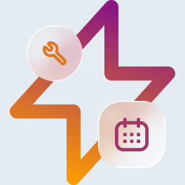 ieldVibe keeps scheduling fast, intuitive, and stress-free