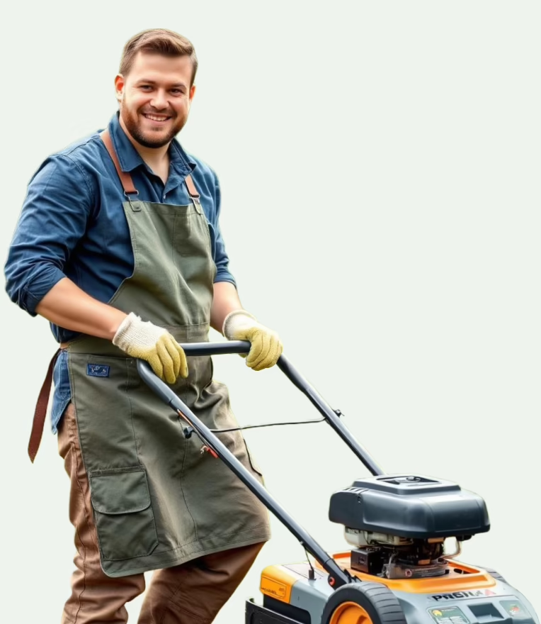Why lawn care pros choose FieldVibe