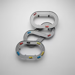 Steep learning curves and long demos