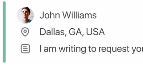 Converting an approved quote into a job
