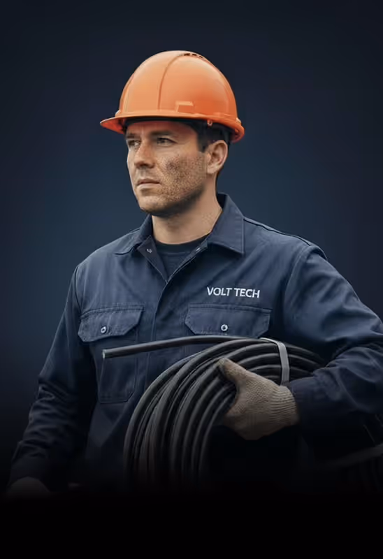 Electrician