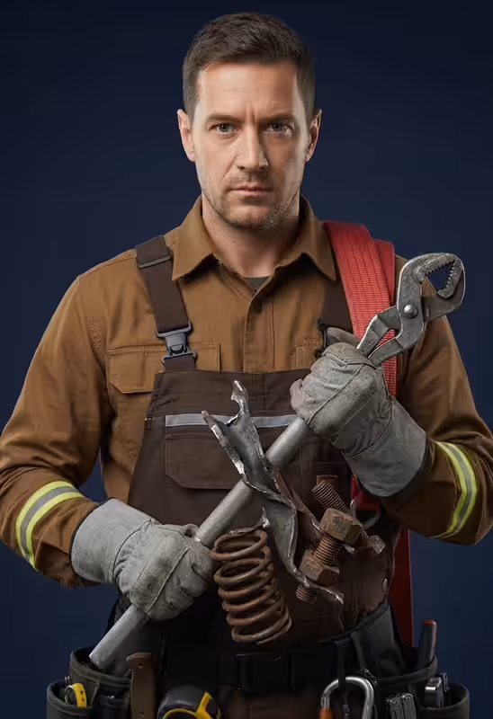 Junk removal pro