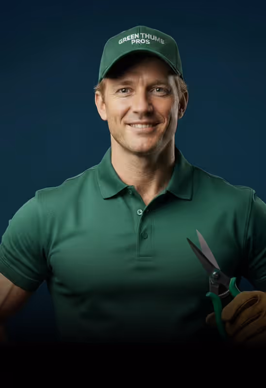 Lawn care pro