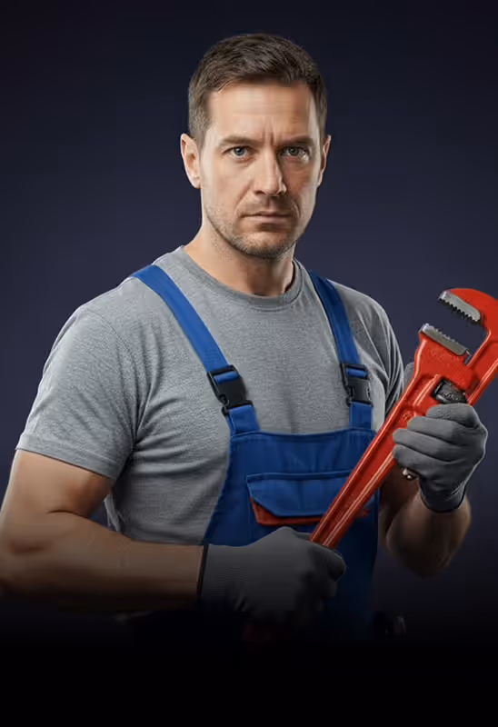Plumber