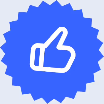 A client approving a quote