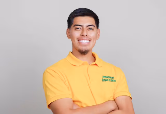 Dennis Luis-Aragon