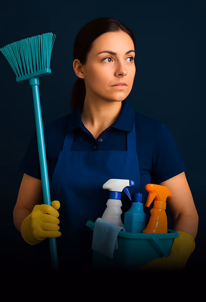 Cleaning