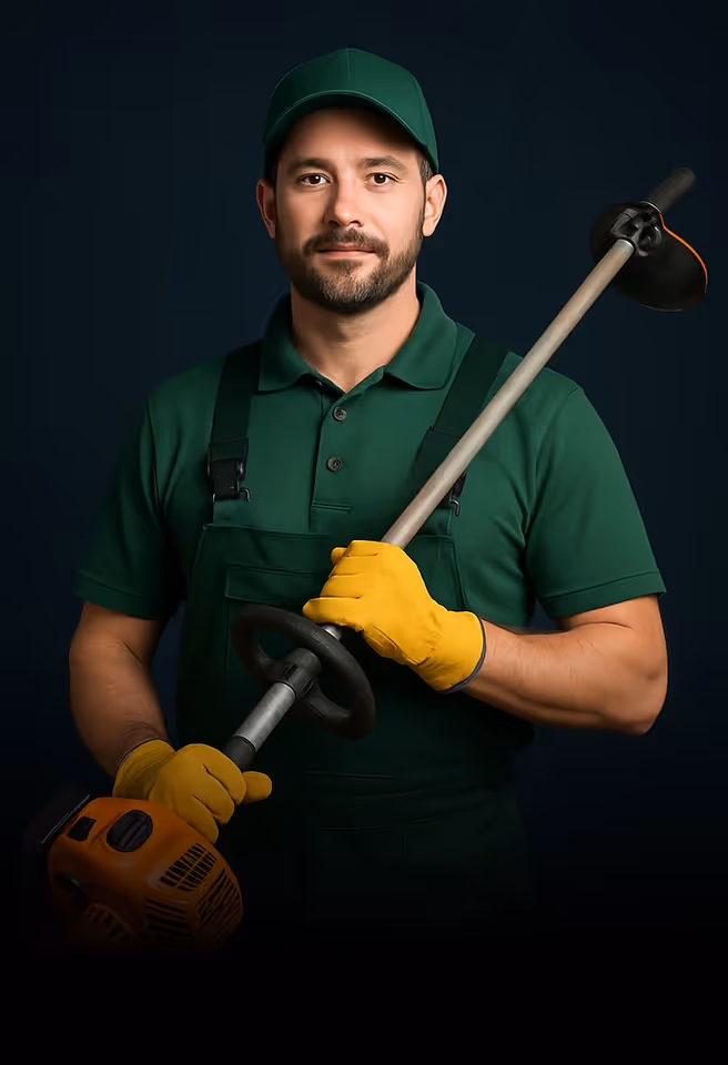 Lawn care