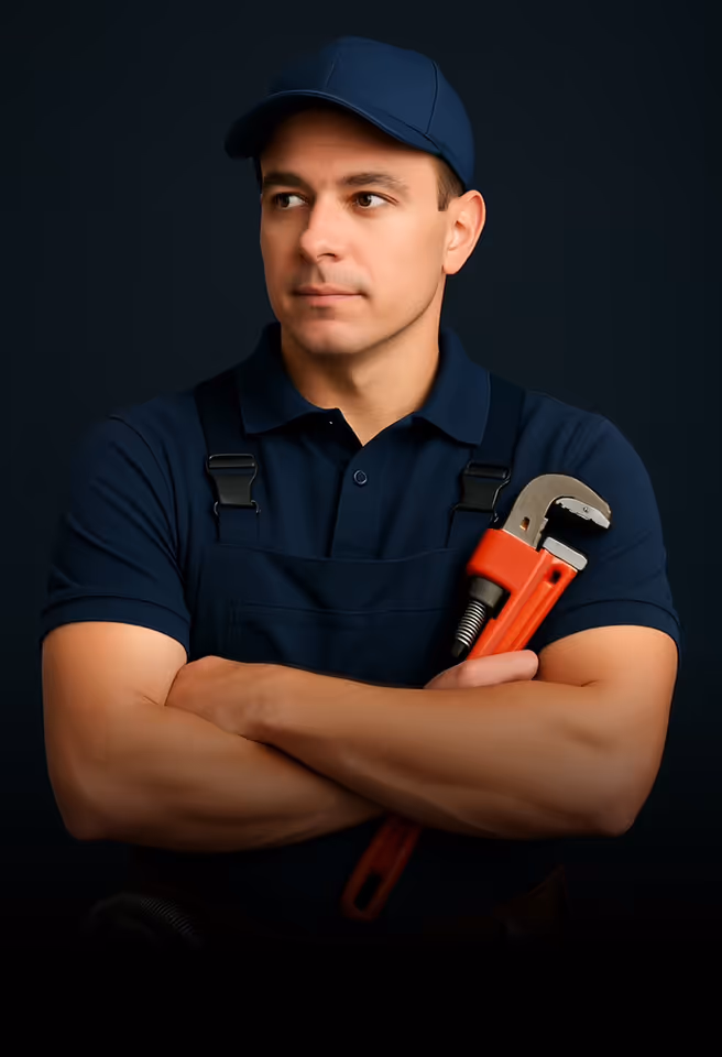 Plumbing