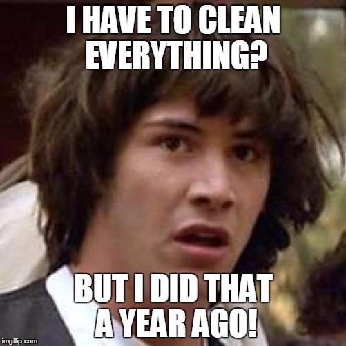 March 2021 – Clean Memes