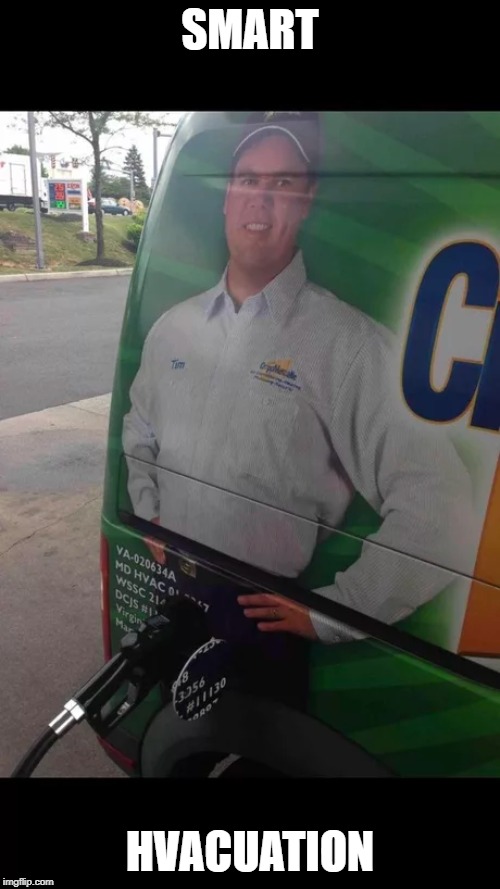 55 Hilarious HVAC Memes to Get You Through the Day