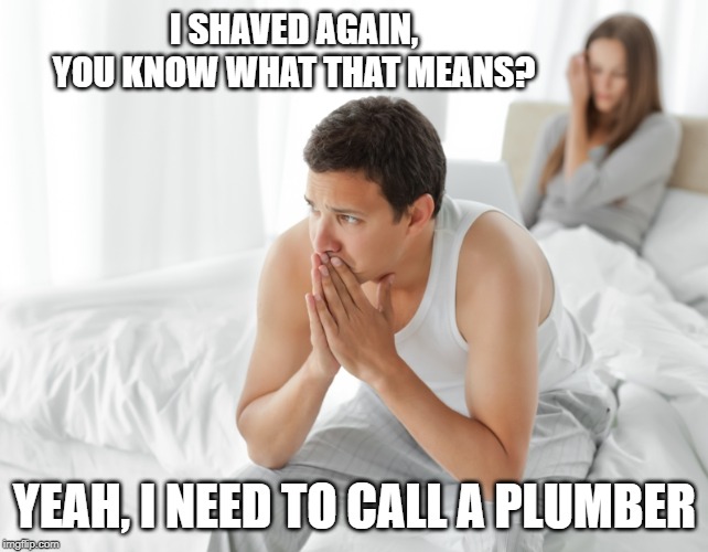 Plumbing memes FieldVibe field service management software