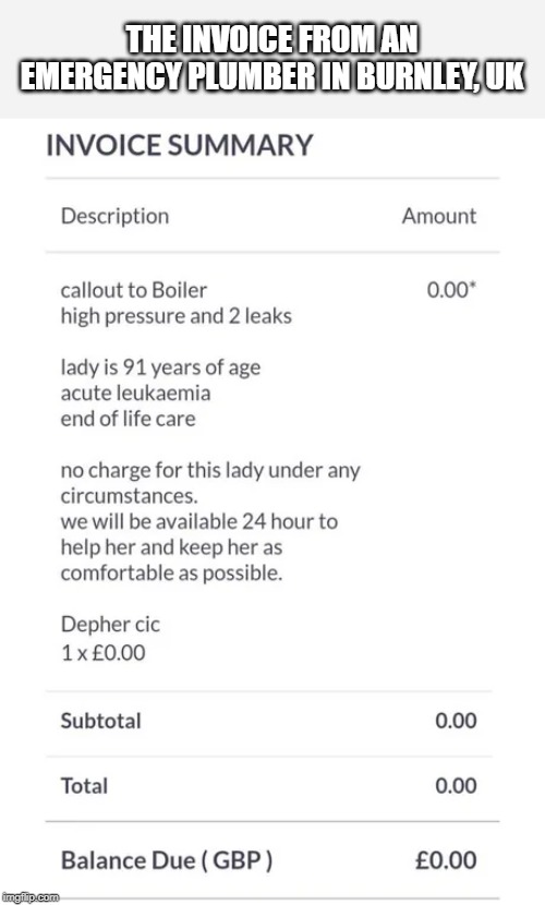 Plumbing memes FieldVibe field service management software