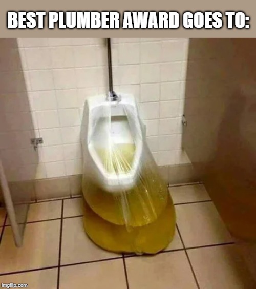 10 Funny Plumbing Memes for 2018! - Epic Plumbing