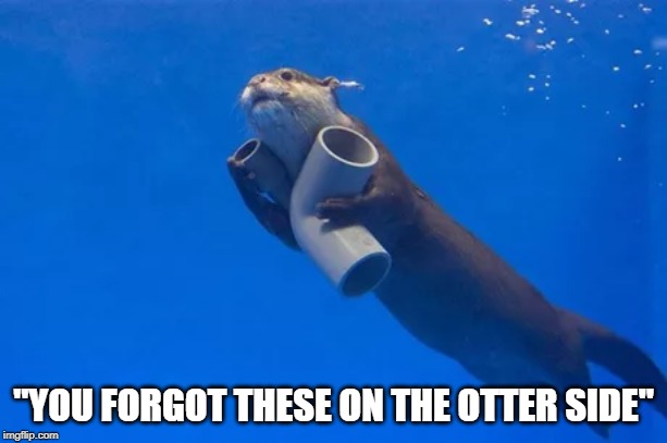 Plumbing memes FieldVibe field service management software