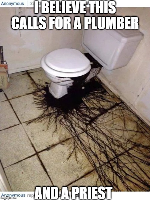 Plumbing memes FieldVibe field service management software