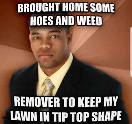 Lawn care memes FieldVibe field service management software