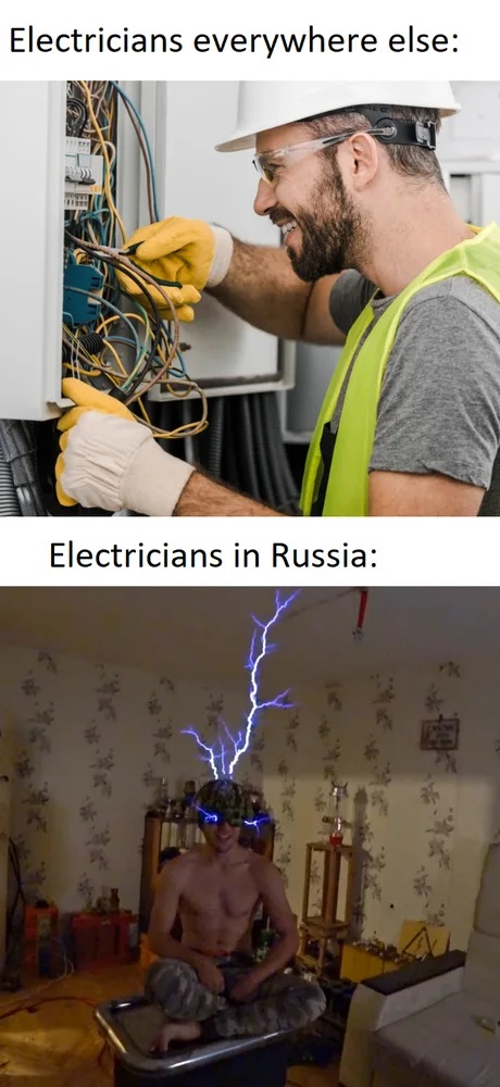 Electrician memes, funny electrician memes, bad electrician memes, elec...