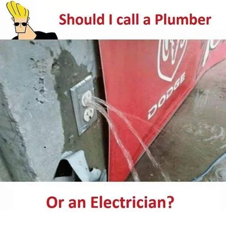 Electrician memes, funny electrician memes, bad electrician memes, electrician memes funny