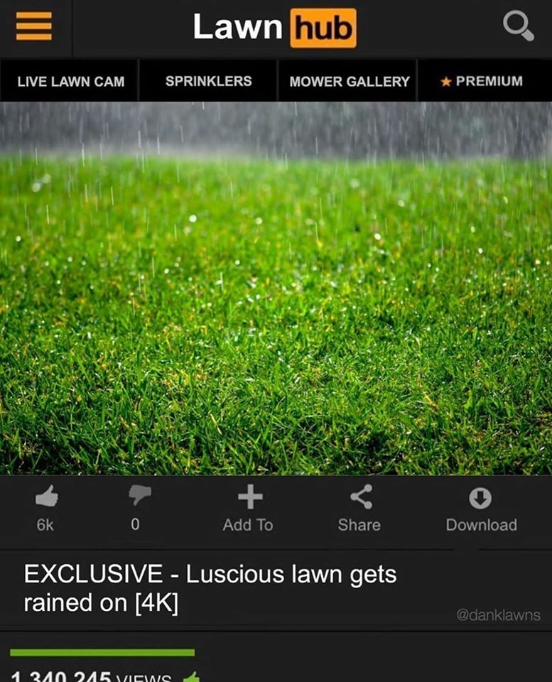 lawn-hub