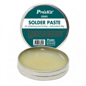 soldering-paste