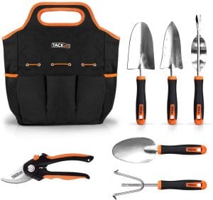 gardening-toolset