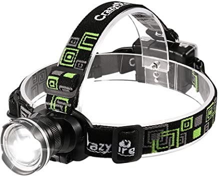 headlamp