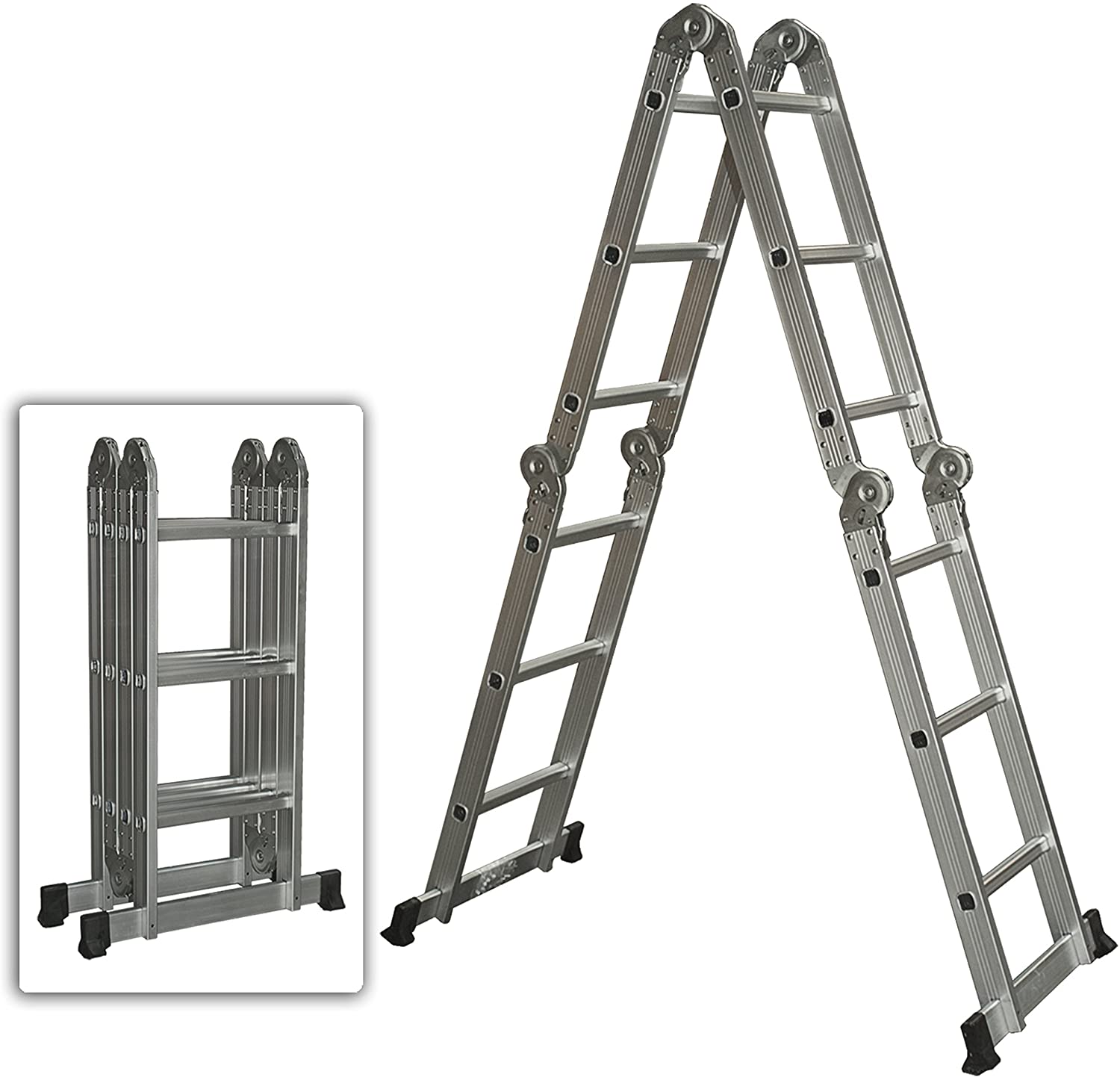 ladder