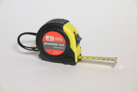 tape-measure