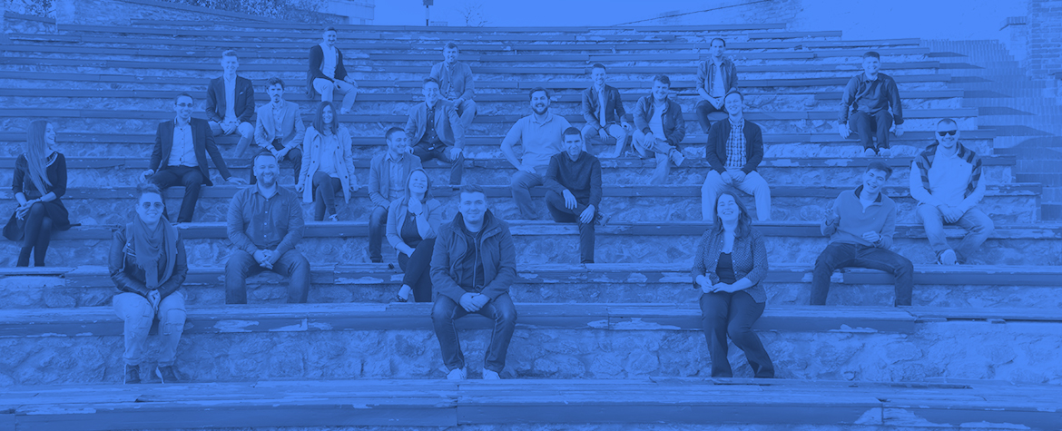 FieldVibe - team & company management